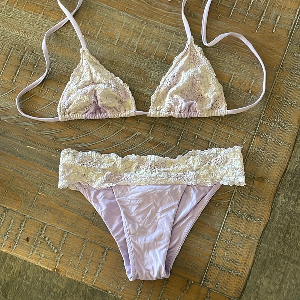 Beach Bunny Bikini